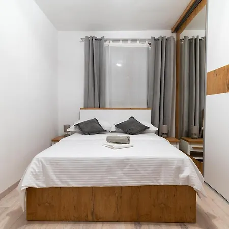 A Appartement