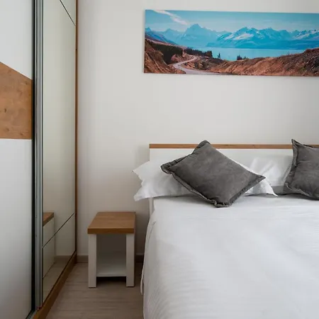 Apartment A Marina