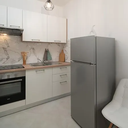 A Appartement