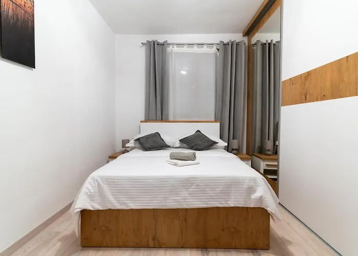 A Apartment