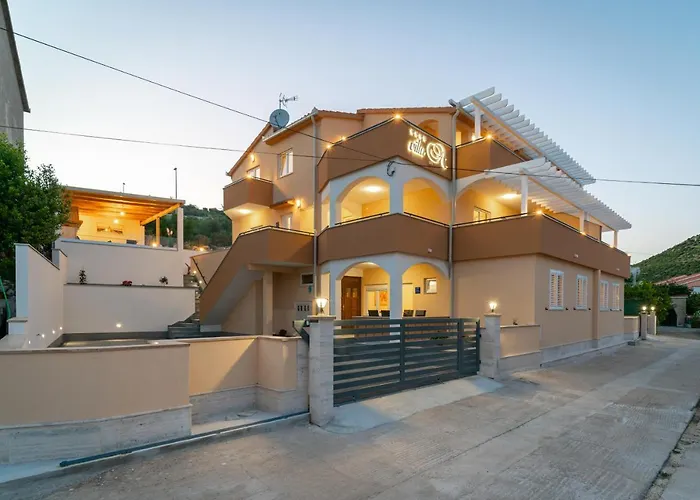 Apartment A *