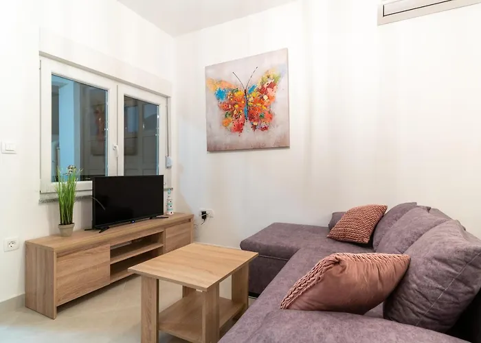 A Apartment