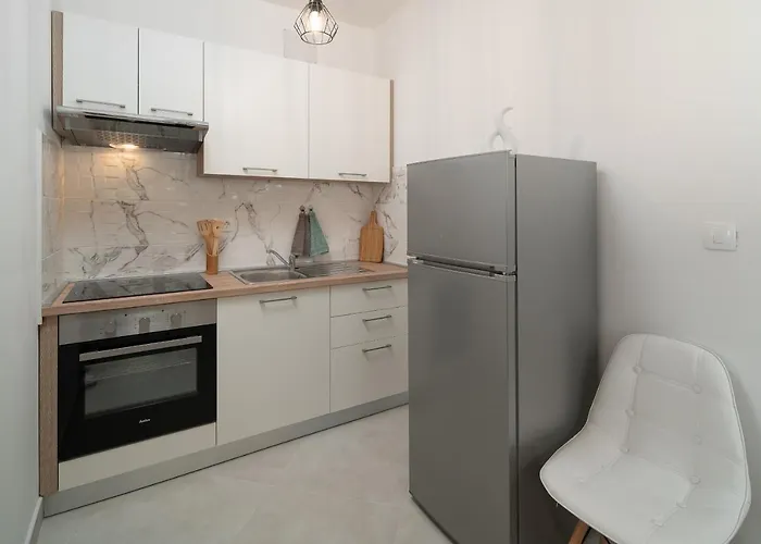 A Apartment
