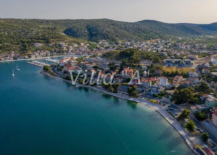 A Apartment Marina
