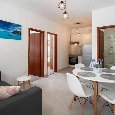 A Appartement Marina