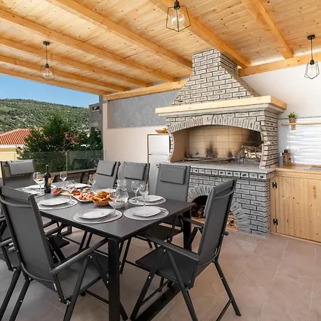 A Appartement Marina