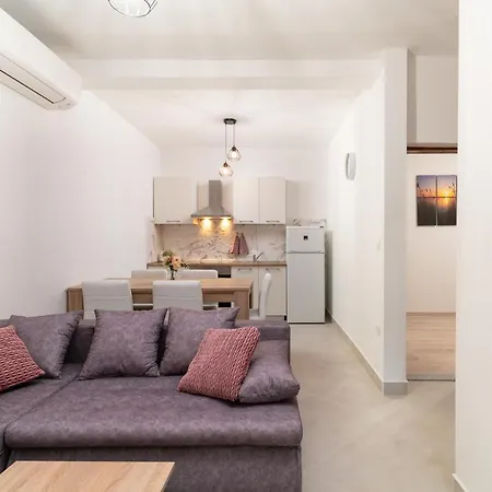A Apartment