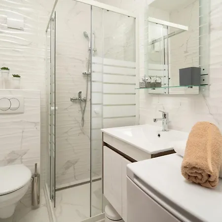 A Apartment *