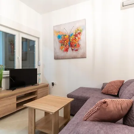 A Apartment