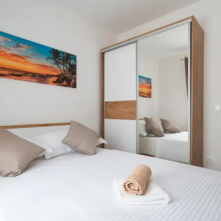 Apartamento A Marina (Bossoglina)