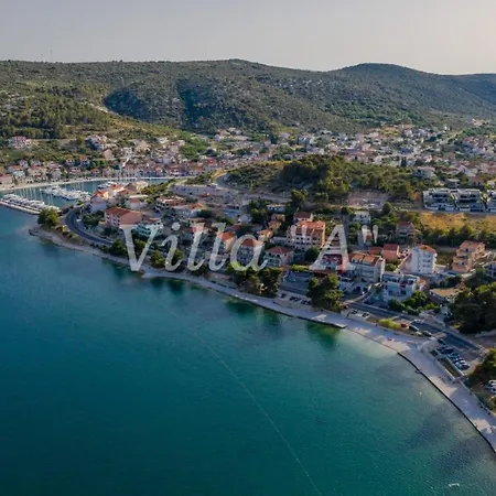 A Apartman Marina